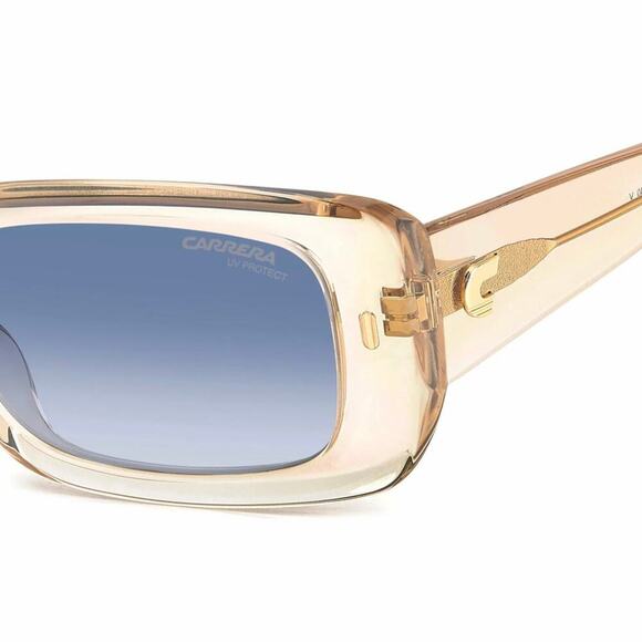 NEW!!! CARRERA Sunglasses 3014/S 10A08 Authentic - Picture 4 of 6